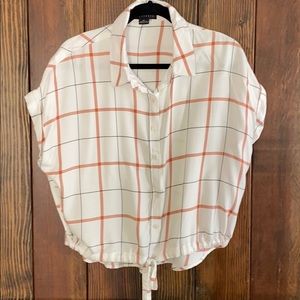 Sanctuary Blouse